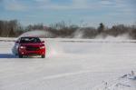 Dodge Charger AWD Sport 2013 года